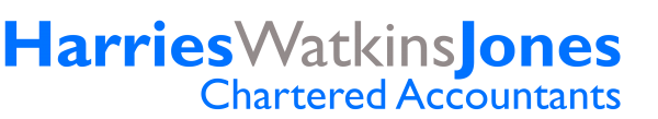 Harries Watkins Jones Logo