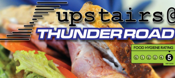 An image from Upstairs @ Thunder Road