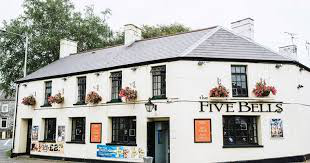 An image of The Five Bells