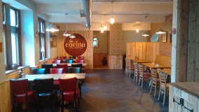 An image of The Loft Lounge