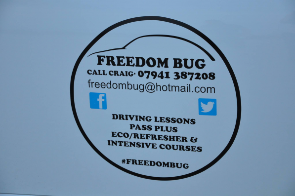 Freedom Bug