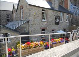 An image of The Old Cottage