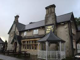 An image of West House